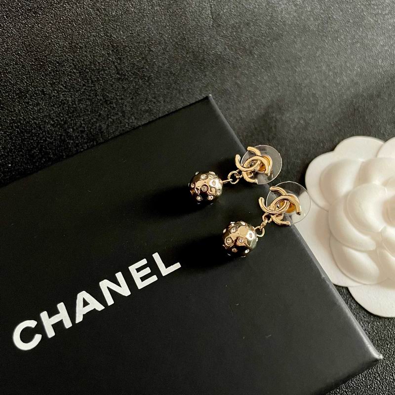 Chanel Earring 08yxs120